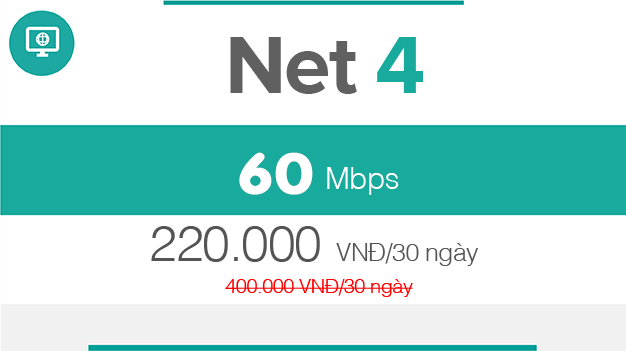 NET 4 Viettel Quảng Ngãi