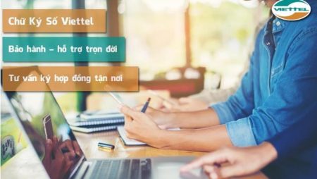 Internet Viettel dành cho doanh nghiệp tại Quảng Ngãi