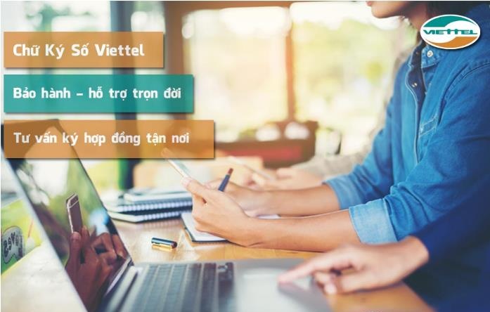 Internet Viettel dành cho doanh nghiệp tại Quảng Ngãi