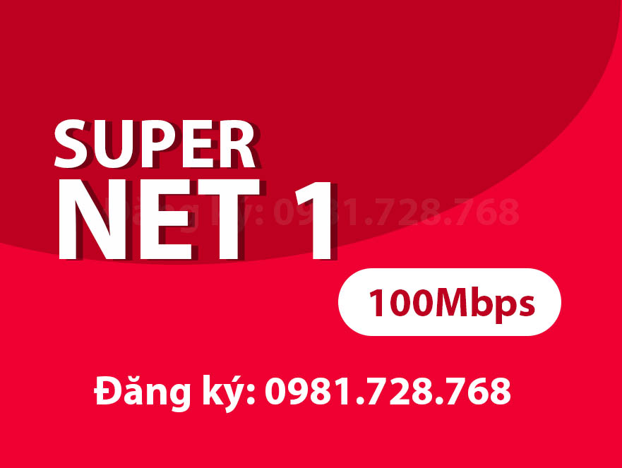 Supernet 1