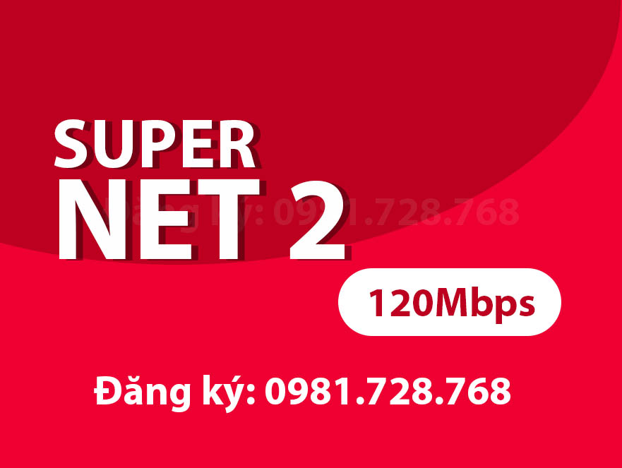 Supernet 2